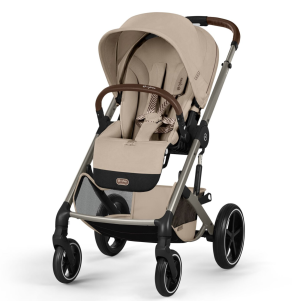 Carrito Gold Balios S Lux De Cybex