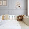 LIBELULA WHITE