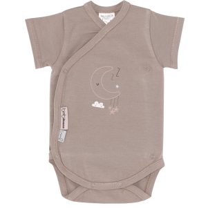 Body Manga Corta SWEET NIGHT de Bimbidreams