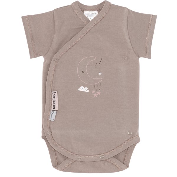 body manga corta sweet night de bimbidreams