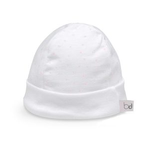 Gorro bebé Stars de Bimbidreams