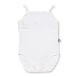 Body bebé de tirante fino class de Bimbidreams