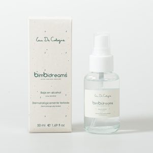 Agua de Colonia de Bimbidreams