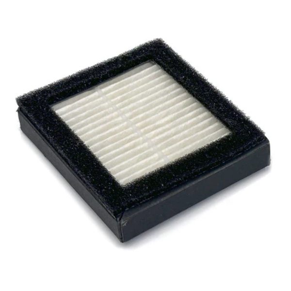 limpiador de botellas - filtro hepa de babybrezza