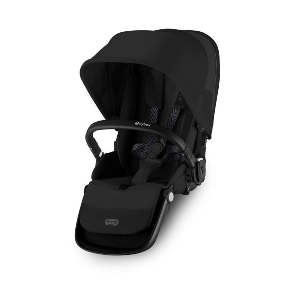 unidad de asiento gazelle s de cybex