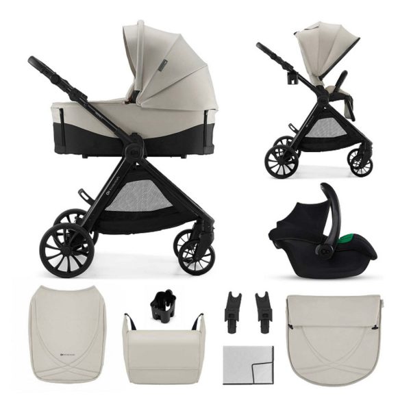 diseño sin título carrito multifuncional 3 en 1 vesto 2 de kinderkraft
