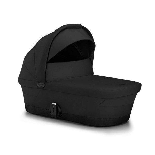 gazelle s cot de cybex