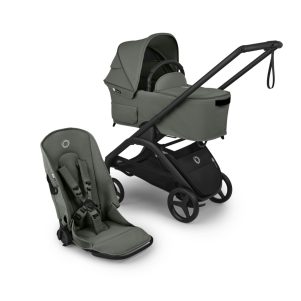 Dragonfly Plus de Bugaboo