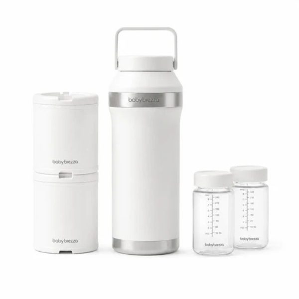 diseño sin título (4) all-day breastmilk portable cooler (termo portátil para leche materna) de babybrezza