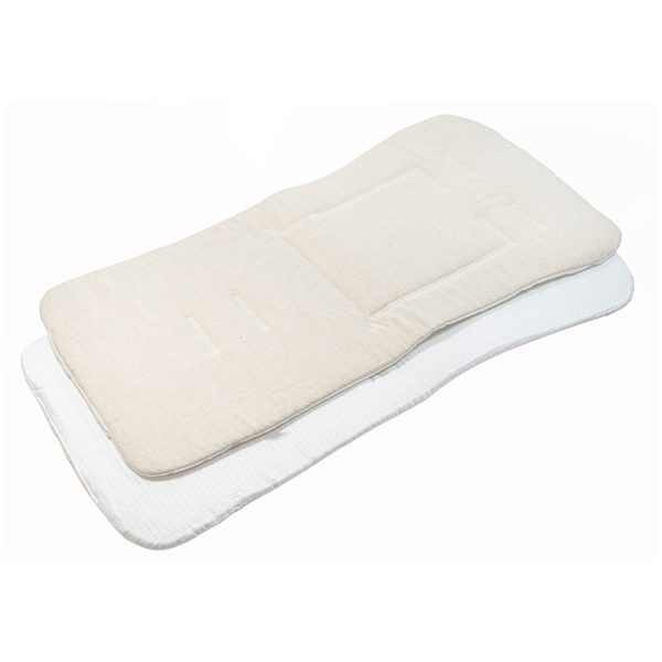 colchoneta reversible de dpeques