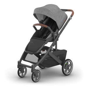 Cochecito Cruz V3 de UPPAbaby