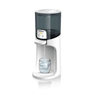 Calentador de agua instantáneo para biberones de BabyBrezza