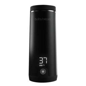 Calienta Biberones Portátil Superfast de BabyBrezza