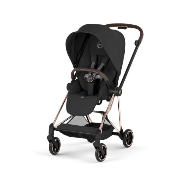 textiles mios - style collection de cybex