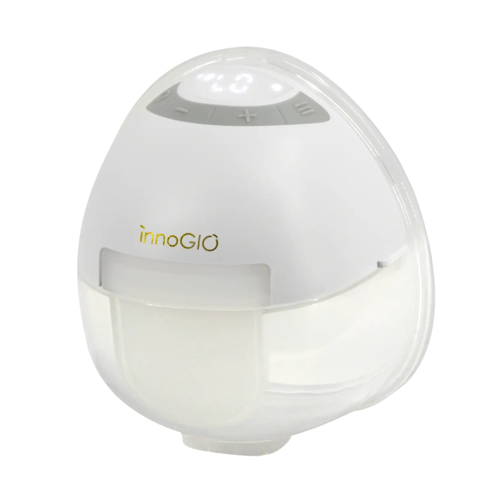 giomum line discreet – extractor eléctrico portátil individual gio-358i 1 giomum line discreet – extractor eléctrico portátil individual gio-358i