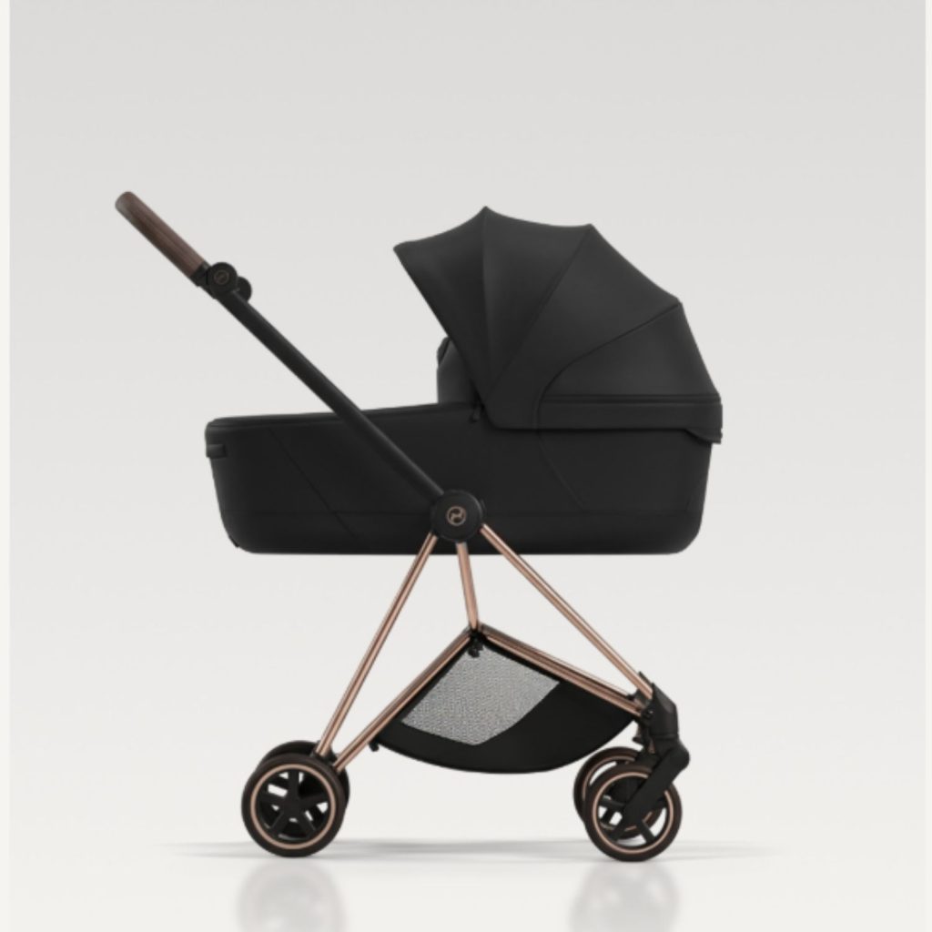 chasis mios - style collection de cybex
