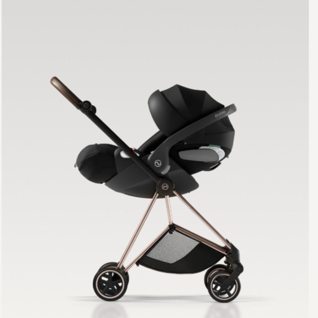 chasis mios - style collection de cybex