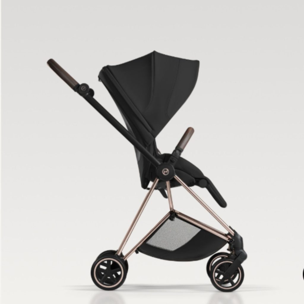 chasis mios - style collection de cybex