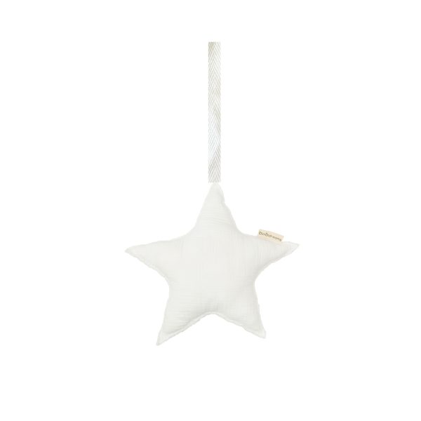 colgador estrella sonajero matalase de bimbidreams