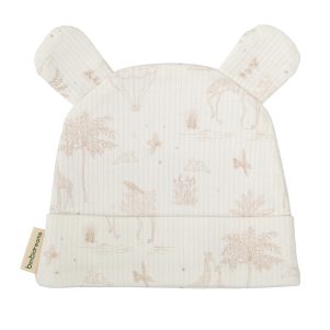 Gorro bebé Noe de Bimbidreams