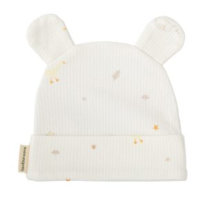 Gorro bebé Happy Forest de Bimbidreams