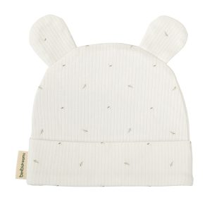 Gorro bebé Cornelia de Bimbidreams