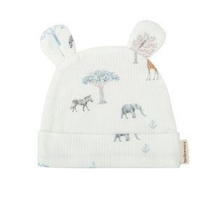Gorro bebé Tanzania de Bimbidreams