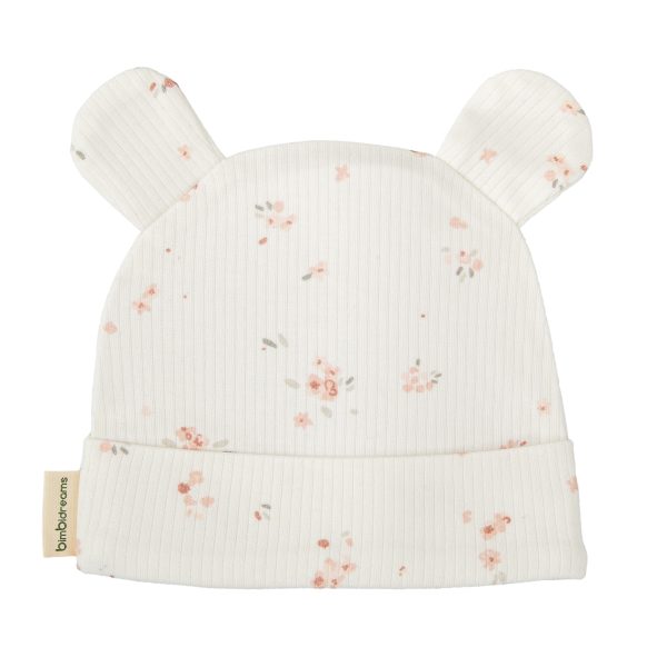 gorr0114-2 gorro bebé monet de bimbidreams