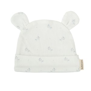 Gorro bebé Eden de Bimbidreams