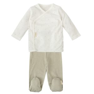 Conjunto jubon y polaina Cornelia de Bimbidreams