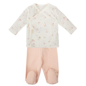 Conjunto jubon y polaina Monet de Bimbidreams