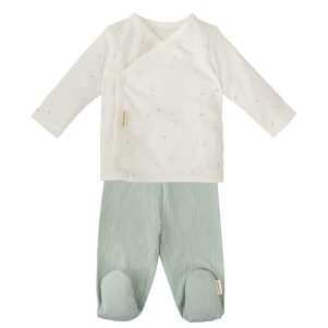 Conjunto jubon y polaina Orion de Bimbidreams