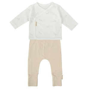 Conjunto jubon y polaina Toy de Bimbidreams