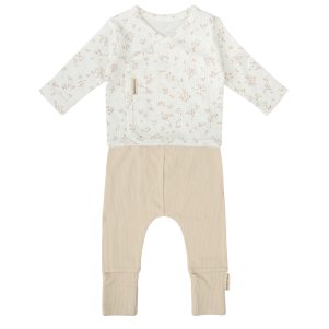 Conjunto jubon y polaina Anaïs de Bimbidreams