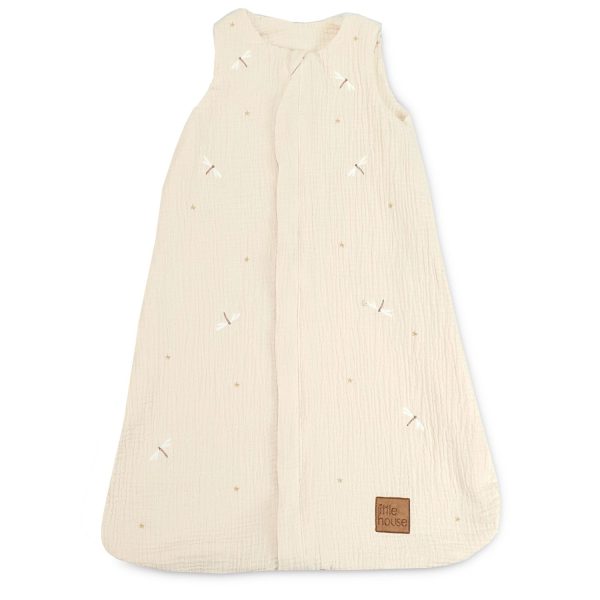 saco dormir nana 70 cm invierno tog-2,5 de littlehouse