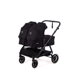 easytwin 5 sillas + 2 capazos