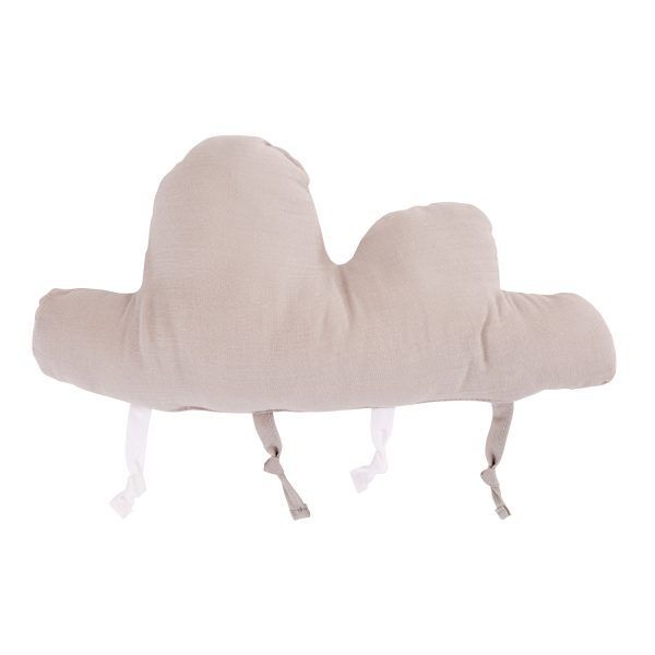 cojín decorativo nube basics de bimbidreams