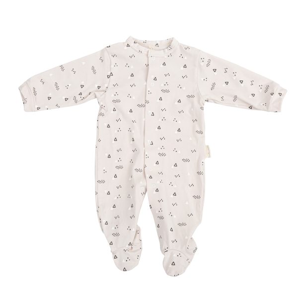 pijama león de bimbidreams