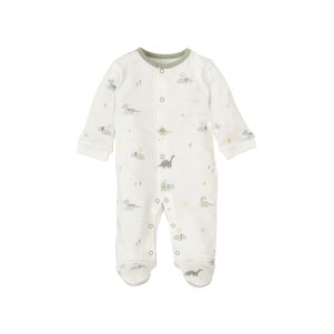 Pijama Trex de Bimbidreams