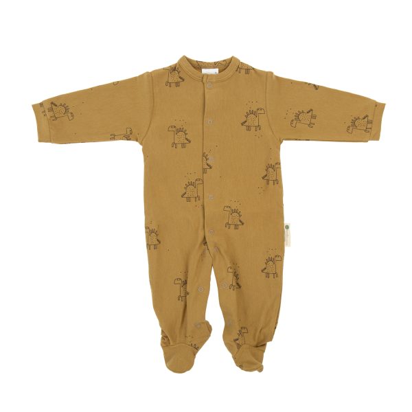 pijama jurasic de bimbidreams