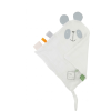 Ref 8145 / Panda white