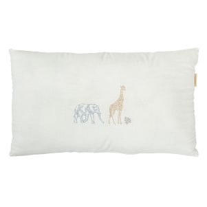 Cojín decorativo rectangular Tanzania de Bimbidreams
