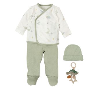 Set Nacimiento - 4p Trex de Bimbidreams