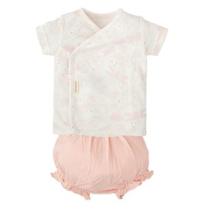 Set Jubón y ranita Dafne de Bimbidreams