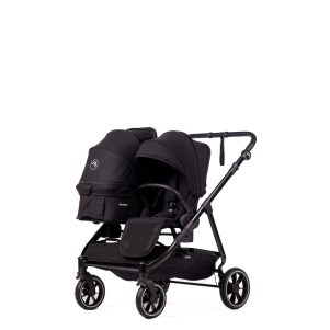 easytwin 5 sillas + 1 capazo