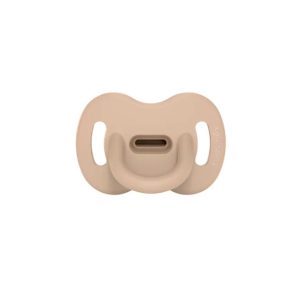 Chupete Smoothie Tetina natural SX Pro 0-6M de Suavinex