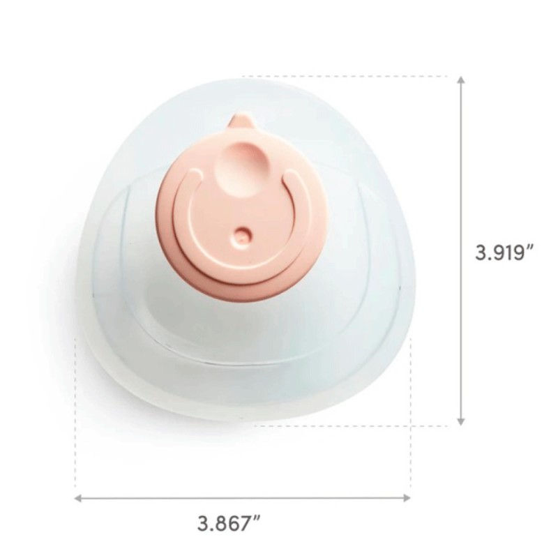 colector de leche maternal de munchkin 1 colector de leche maternal de munchkin