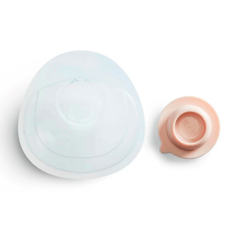 colector de leche maternal de munchkin 3 colector de leche maternal de munchkin