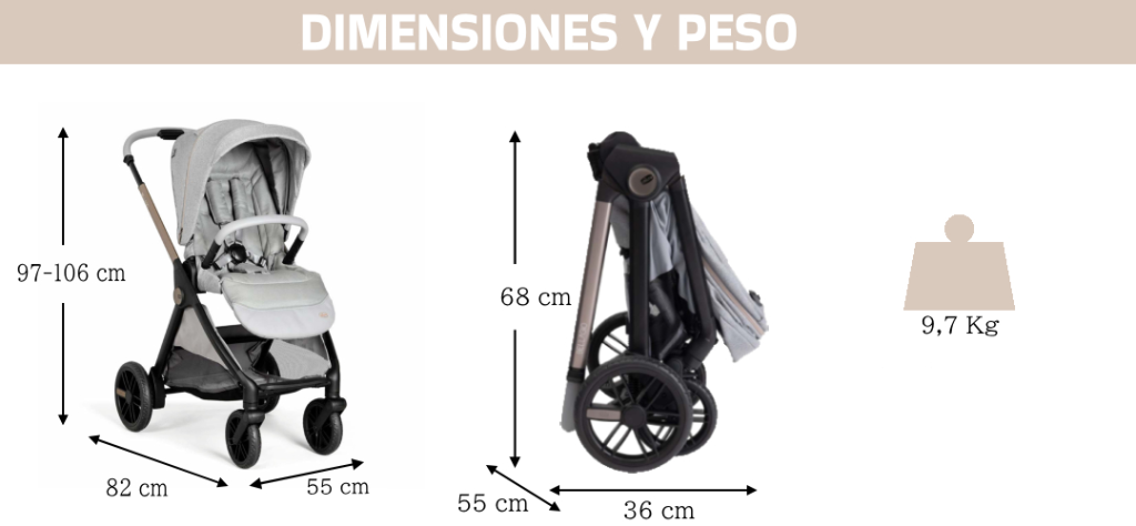 duo bellagio 2.0 con capazo flexi de chicco