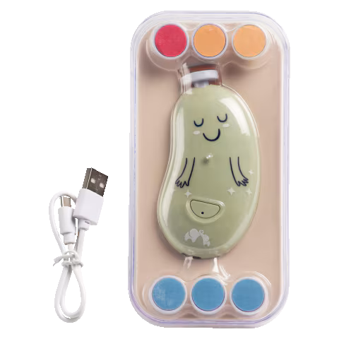 lima de uñas eléctricas para bebés de bebeconford 3 lima de uñas eléctricas para bebés de bebeconford